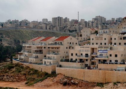 الاحتلال يستولي على 1200 دونم لبناء حي استيطاني جديد