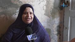 وقفةٌ احتجاجية أمام مقر الاونروا في غزة