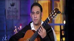 الفنان المصري عمرو مصطفى يعتزل التلحين