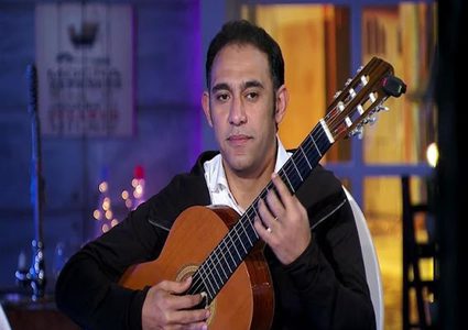 الفنان المصري عمرو مصطفى يعتزل التلحين