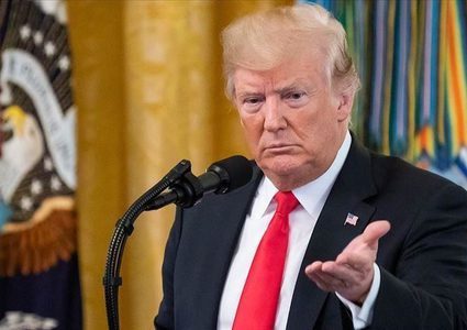 ترامب يطلق حملته الانتخابية لولاية ثانية