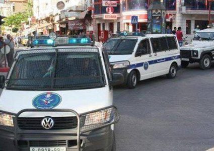 رام الله: رجل خمسيني قضى معلّقًا ومشنوقًا بحبل داخل منزله