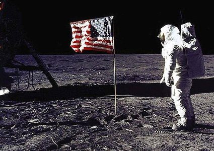 "أرتميس" تستكمل مهمة شقيقها أبولو.. والهدف "نساء القمر"