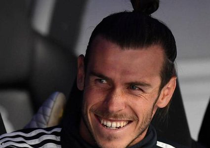 بيل ينتظر عرضا لمغادرة ريال مدريد