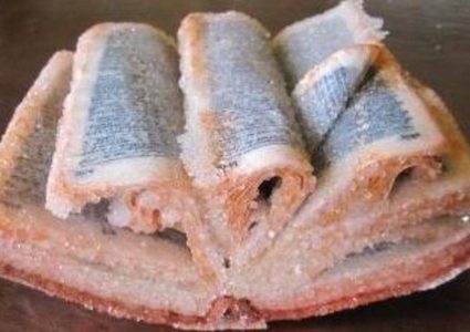 "كتاب مقدس في قاع المحيط".. الحقيقة تتكشف