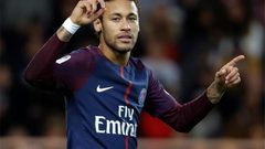 سان جيرمان يحدد بديل نيمار