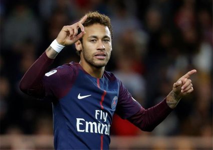 سان جيرمان يحدد بديل نيمار