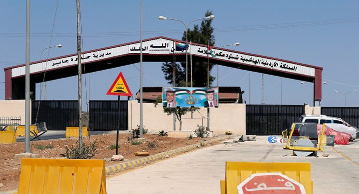 عودة 853 لاجئا سوريا الى بلادهم خلال الـ24 الساعة الأخيرة