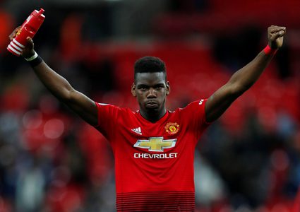 بوجبا يفضل العودة إلى صفوف يوفنتوس