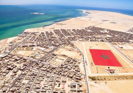 اكتشاف كميات غاز ضخمة في المغرب