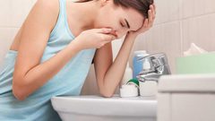 10 أفضل طرق للتغلب على الغثيان