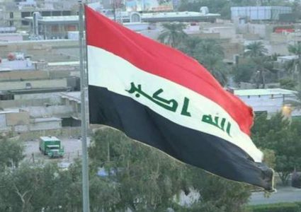 سقوط صاروخ كاتيوشا على مجمع بالموصل يستضيف مدربين أميركيين