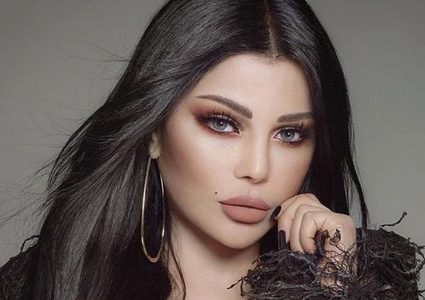 هيفاء وهبي تبعث رسالة مؤثرة لجمهورها