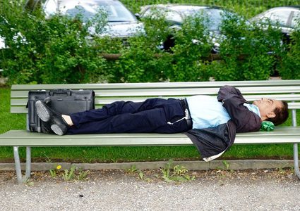 مشروب ليلي يساعد على إنقاص الوزن أثناء النوم!