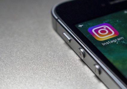 "إنستغرام" يسهل عملية استعادة الحسابات المسروقة