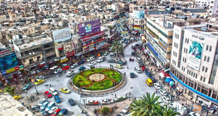 القبض على 4 شُبان حاولوا فرض حظر التجوّل بنابلس