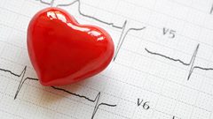 دراسة: عدم انتظام ضربات القلب يزيد من خطر الاصابة بالزهايمر!