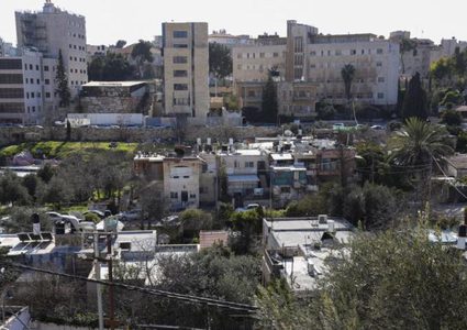 حكم قضائي بإخلاء بناية بالقدس لصالح جمعية استيطانية