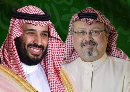 كالامارد: أدلة كافية تربط بن سلمان باغتيال خاشقجي
