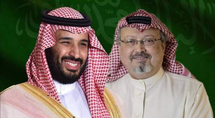 كالامارد: أدلة كافية تربط بن سلمان باغتيال خاشقجي