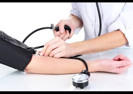 دراسة: علاجات ارتفاع ضغط الدم يمكن أن تقلل ظهور الزهايمر