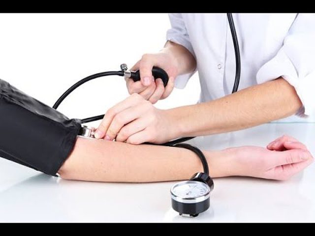 دراسة: علاجات ارتفاع ضغط الدم يمكن أن تقلل ظهور الزهايمر