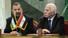 تطورات ايجابية بملف المصالحة
