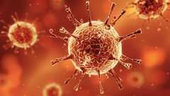 هل جميع الفيروسات معدية ؟