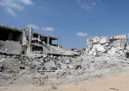 28 قتيلاً في إدلب ومحيطها من جديد