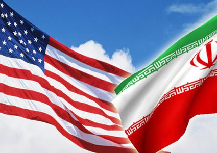 زعيم الديمقراطيين : قلق من أن تنجر الأوضاع لحرب مع ايران