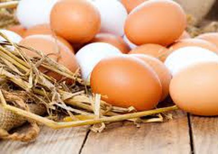 مخاطر الإفراط في تناول البيض