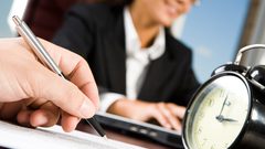 5 طرق نفسية لتوازن بها بين عملك وحياتك