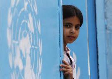 اليوم العالمي للاجئين: 6 مليون لاجئ مسجّل في فلسطين والشتات