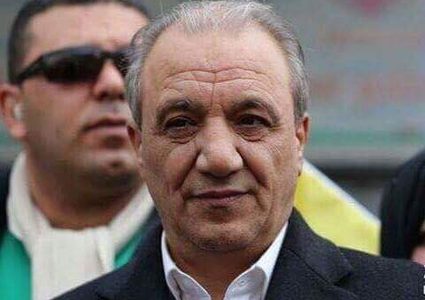 اللواء فرج: مؤامرة استبدال الحل السياسي بالاقتصادي ستفشل