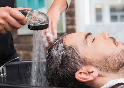 طريقة فعالة للتخلص من الصداع في دقيقة واحدة