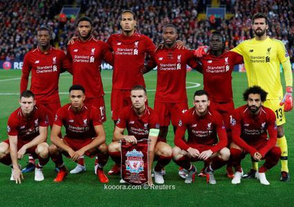 ليفربول يستعد لصفقة من العيار الثقيل في سوق الانتقالات الصيفية