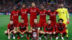 ليفربول يستعد لصفقة من العيار الثقيل في سوق الانتقالات الصيفية