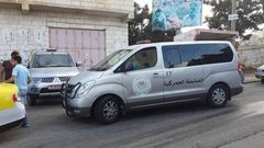ضبط 5 أطنان لوز غير صالح للاستهلاك في جنين