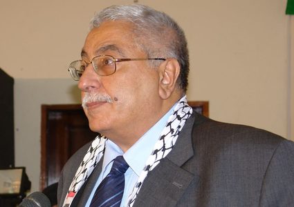 بشور: "ورشة البحرين" مؤامرة وتحرك مرتقب في لبنان لمواجهتها