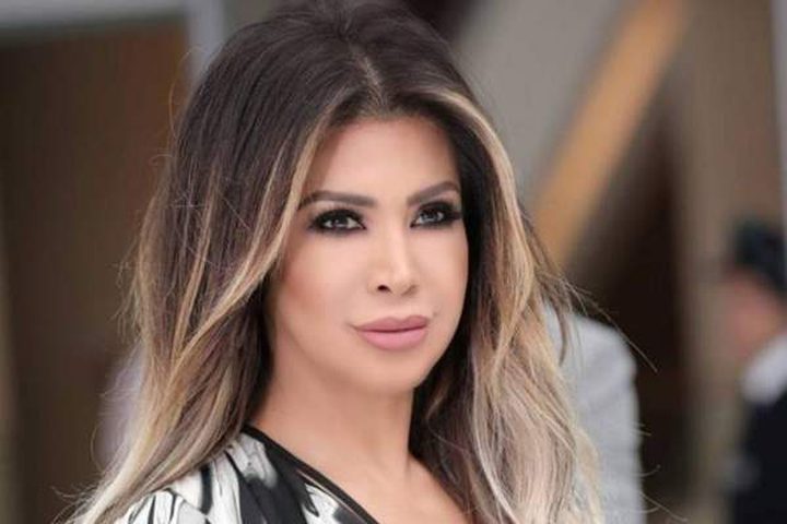 نفاد تذاكر حفل نوال الزغبي وزياد برجي في سوريا