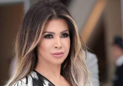 نفاد تذاكر حفل نوال الزغبي وزياد برجي في سوريا