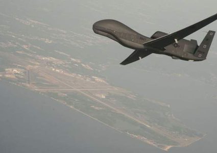 الجيش الأميركي ينفي الأنباء التي تحدثت عن إسقاط طائرة أميركية