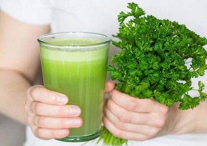 تنحيف البطن والخصر بـ 3 مشروبات