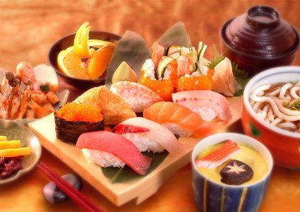 طريقة يابانية للتخلّص من دهون الجسم