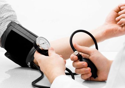 اعراض انخفاض ضغط الدم قد تهدد الحياة