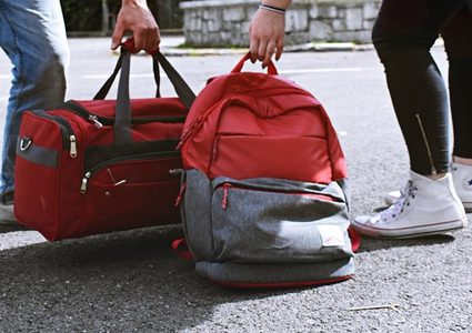 وداعا لفقدان حقائب السفر بعد اليوم!