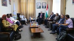 التربية و"اليونيسف": لتعزيز الجهود لضمان حق الأطفال في التعليم