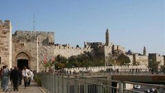 القدس: الدعوة لصلاة الجمعة غدا في منطقة البنايات