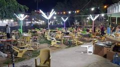 تفجير انتحاري في مقهى شعبي بالعراق