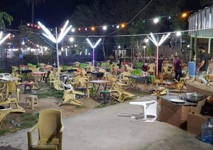 تفجير انتحاري في مقهى شعبي بالعراق